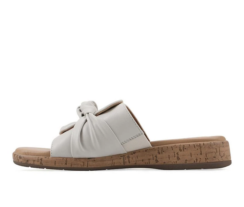 Women's Cliffs by White Mountain Bonelle Sandals