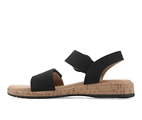 Women's Cliffs by White Mountain Bonique Sandals