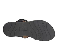 Women's Cliffs by White Mountain Bonique Sandals