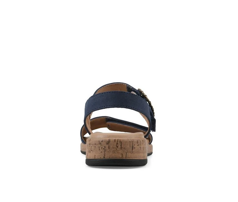 Women's Cliffs by White Mountain Bonique Sandals