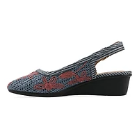 Women's Cliffs by White Mountain Boris Wedges