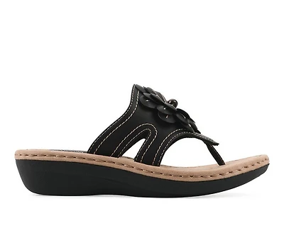 Women's Cliffs by White Mountain Cashlyn Sandals