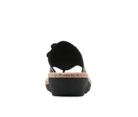 Women's Cliffs by White Mountain Cashlyn Sandals