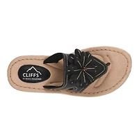 Women's Cliffs by White Mountain Cashlyn Sandals
