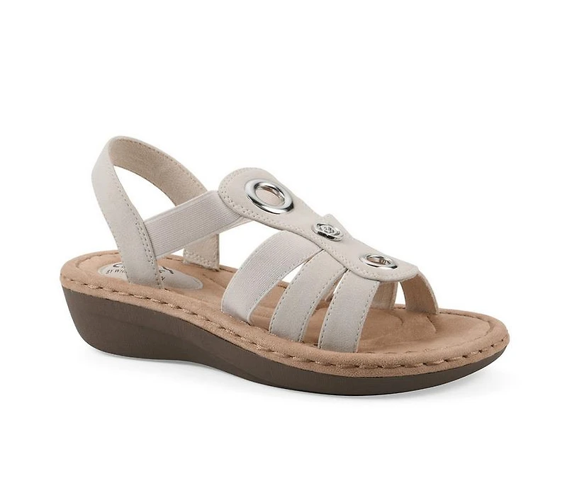 Women's Cliffs by White Mountain Casimir Sandals