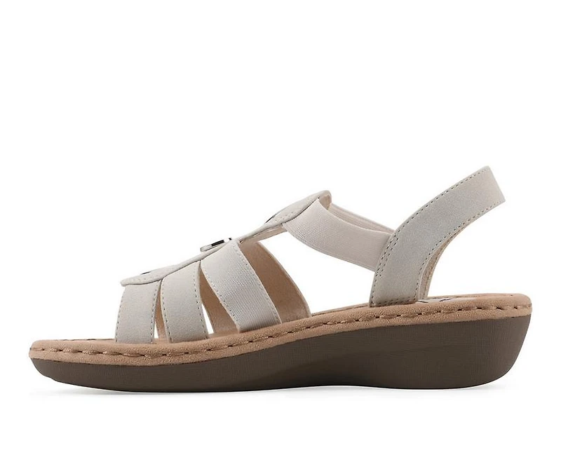 Women's Cliffs by White Mountain Casimir Sandals