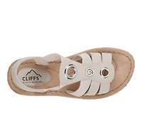 Women's Cliffs by White Mountain Casimir Sandals