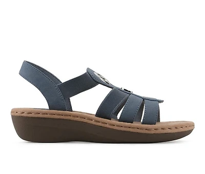 Women's Cliffs by White Mountain Casimir Sandals