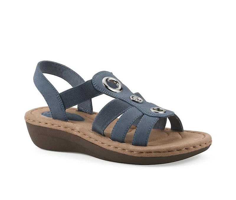 Women's Cliffs by White Mountain Casimir Sandals