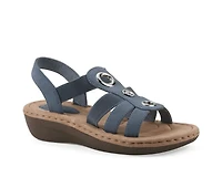 Women's Cliffs by White Mountain Casimir Sandals