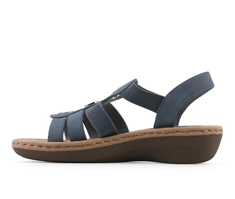 Women's Cliffs by White Mountain Casimir Sandals
