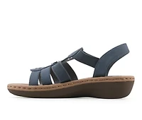 Women's Cliffs by White Mountain Casimir Sandals