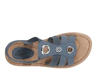 Women's Cliffs by White Mountain Casimir Sandals