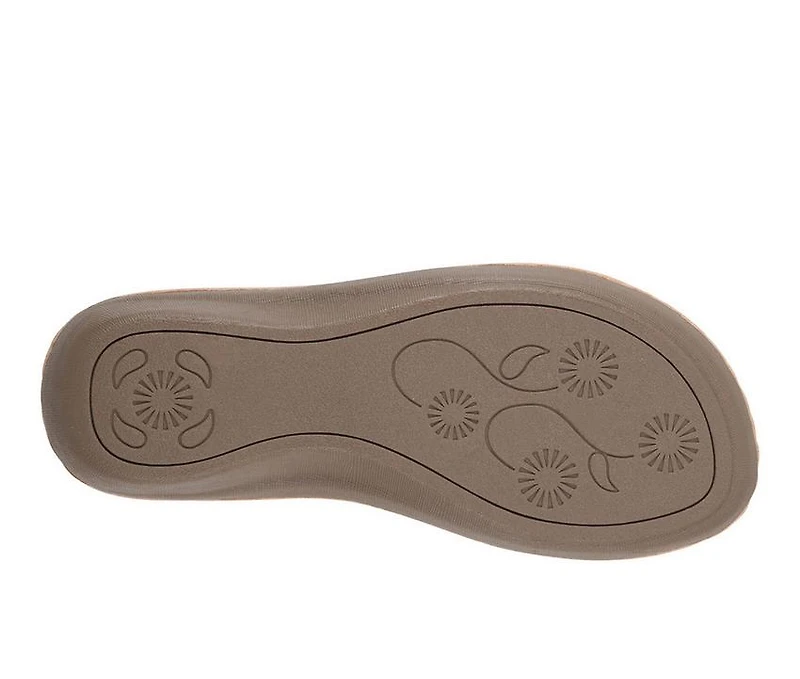 Women's Cliffs by White Mountain Casimir Sandals