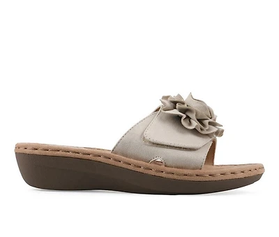 Women's Cliffs by White Mountain Casmyn Sandals