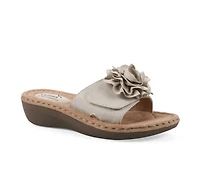 Women's Cliffs by White Mountain Casmyn Sandals