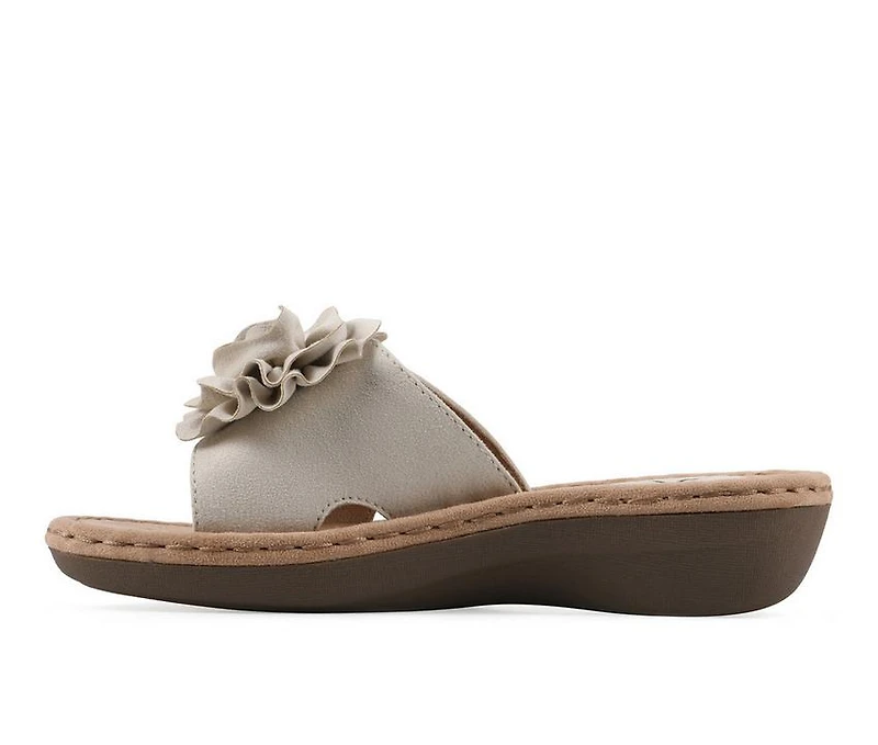 Women's Cliffs by White Mountain Casmyn Sandals