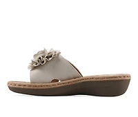 Women's Cliffs by White Mountain Casmyn Sandals