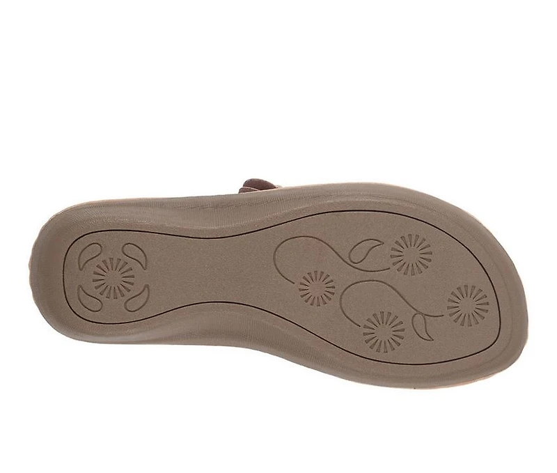 Women's Cliffs by White Mountain Casmyn Sandals