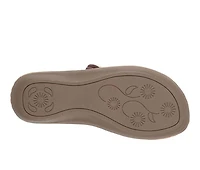 Women's Cliffs by White Mountain Casmyn Sandals