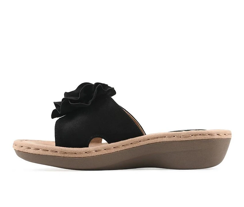 Women's Cliffs by White Mountain Casmyn Sandals