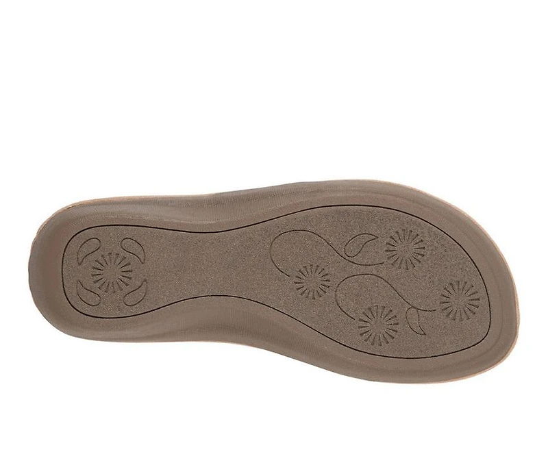 Women's Cliffs by White Mountain Casmyn Sandals