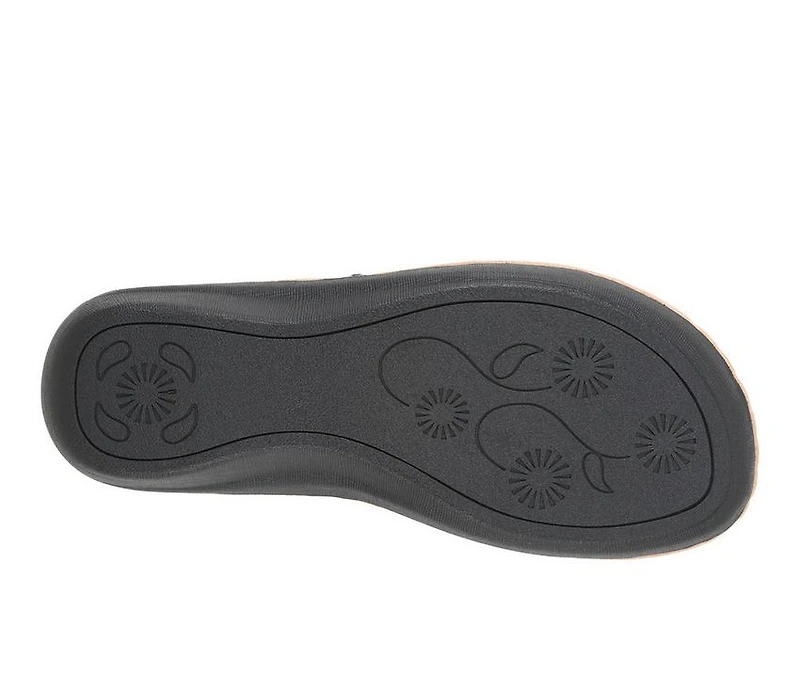 Women's Cliffs by White Mountain Cassilia Flip-Flops