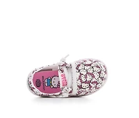 Girls' HEYDUDE Toddler Wnedy Hello Kitty