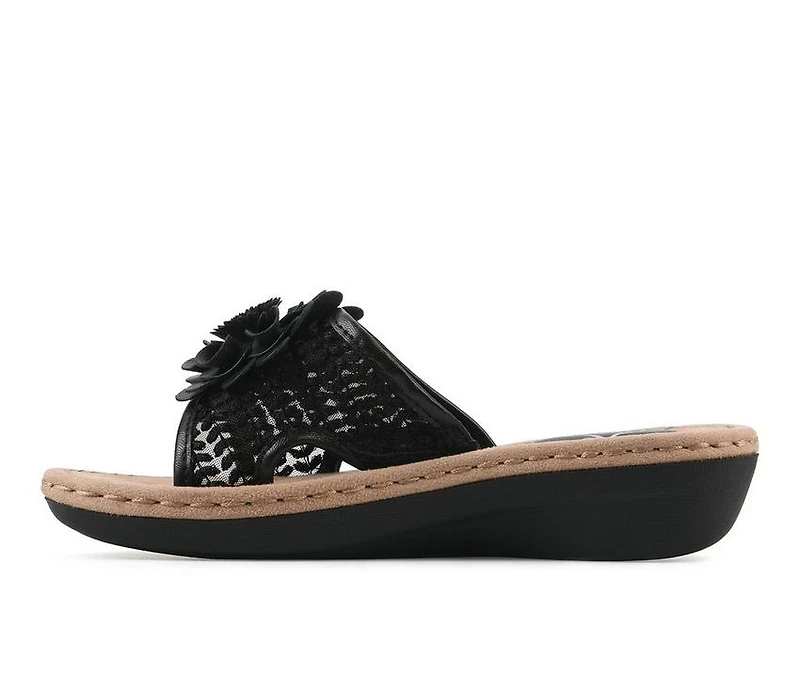 Women's Cliffs by White Mountain Chill 2 Sandals