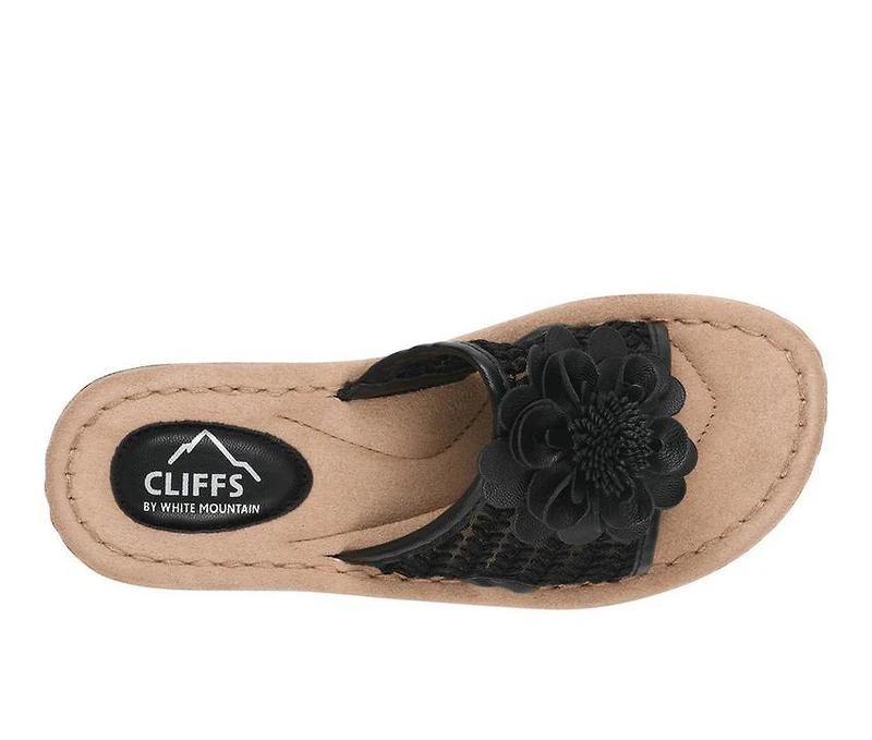 Women's Cliffs by White Mountain Chill 2 Sandals