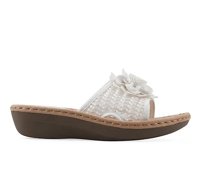 Women's Cliffs by White Mountain Chill 2 Sandals