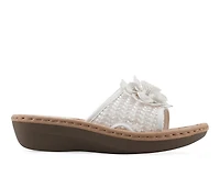 Women's Cliffs by White Mountain Chill 2 Sandals