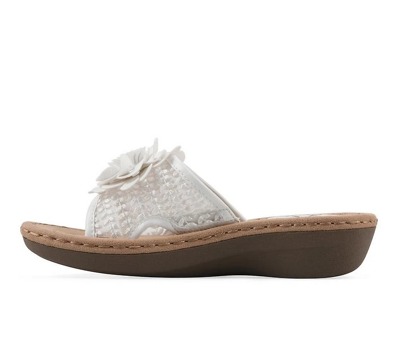 Women's Cliffs by White Mountain Chill 2 Sandals