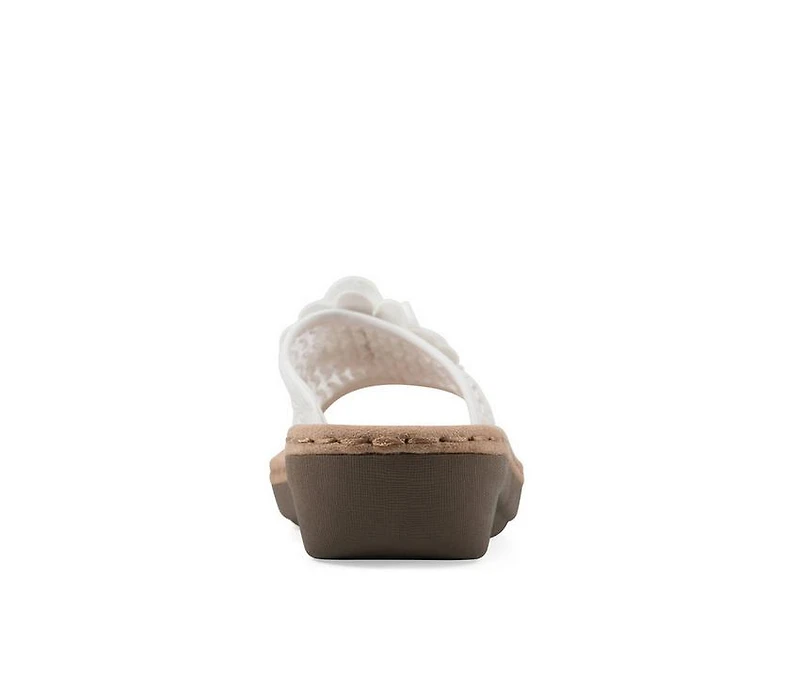 Women's Cliffs by White Mountain Chill 2 Sandals