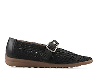 Women's Cliffs by White Mountain Cordette Flats