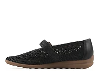 Women's Cliffs by White Mountain Cordette Flats