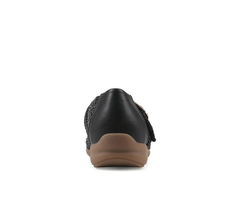 Women's Cliffs by White Mountain Cordette Flats