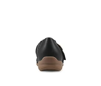 Women's Cliffs by White Mountain Cordette Flats