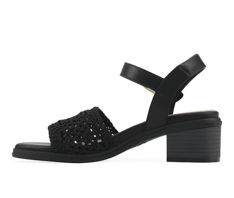 Women's Cliffs by White Mountain Cortland Block Heels