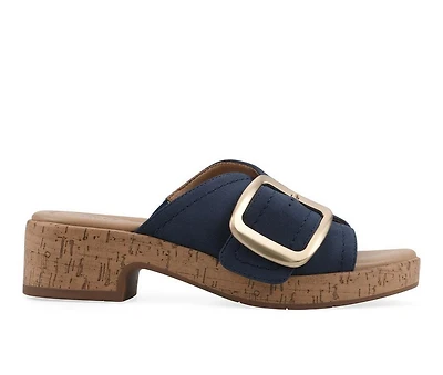 Women's Cliffs by White Mountain Filipa Sandals