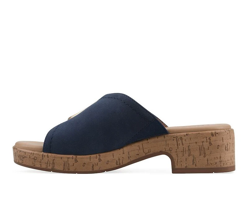 Women's Cliffs by White Mountain Filipa Sandals