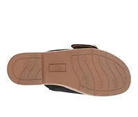 Women's Cliffs by White Mountain Filipa Sandals