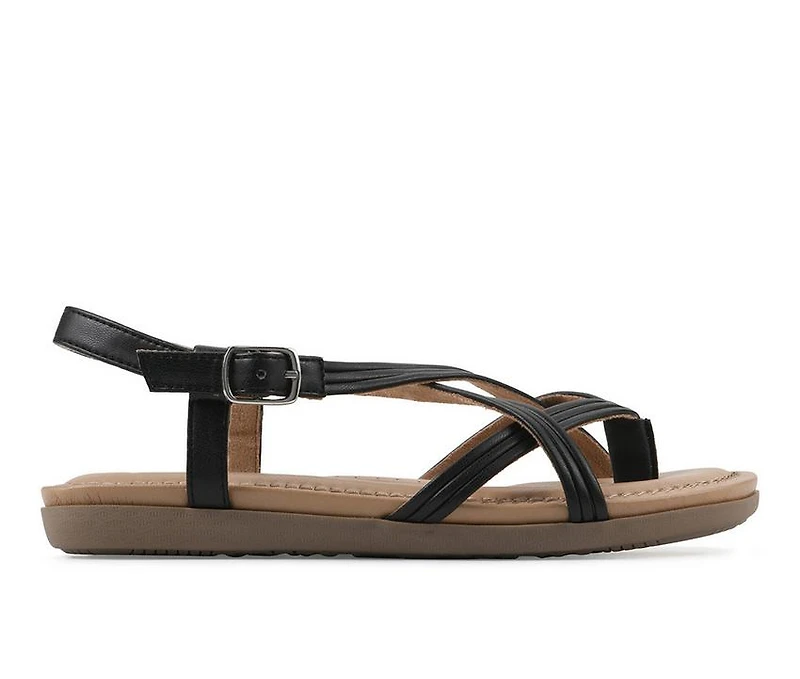 Women's Cliffs by White Mountain Frania Sandals
