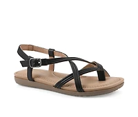 Women's Cliffs by White Mountain Frania Sandals