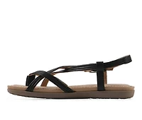 Women's Cliffs by White Mountain Frania Sandals