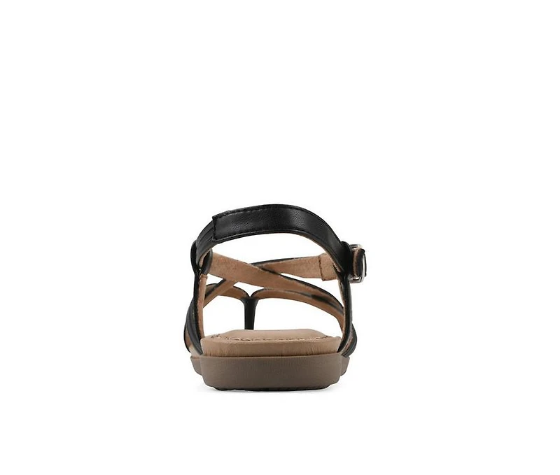 Women's Cliffs by White Mountain Frania Sandals