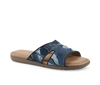 Women's Cliffs by White Mountain Frankly Sandals