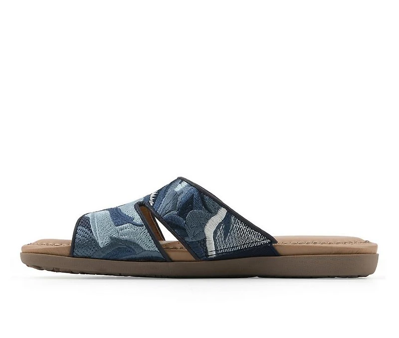 Women's Cliffs by White Mountain Frankly Sandals