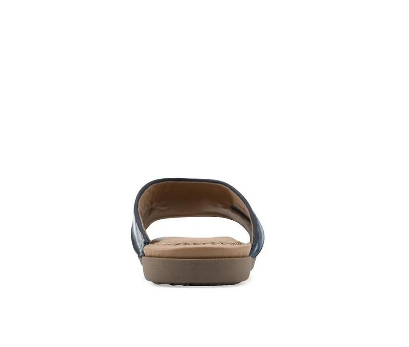 Women's Cliffs by White Mountain Frankly Sandals