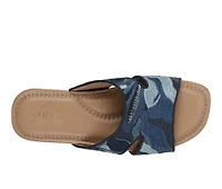 Women's Cliffs by White Mountain Frankly Sandals